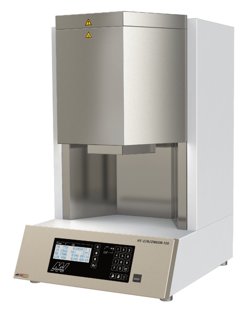 Dental Ovens Zubler USA