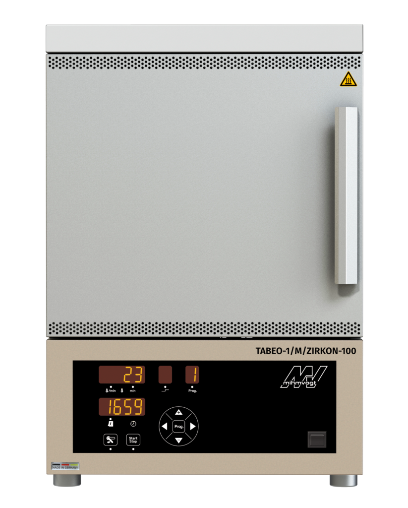 Dental Ovens Zubler USA