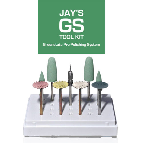 Handpieces & Rotary Zubler USA