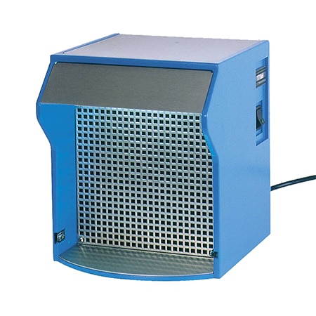 monomer fume extractor