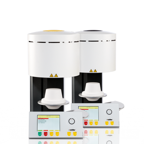 Vario Ceramic Ovens 200/200zr Zubler USA