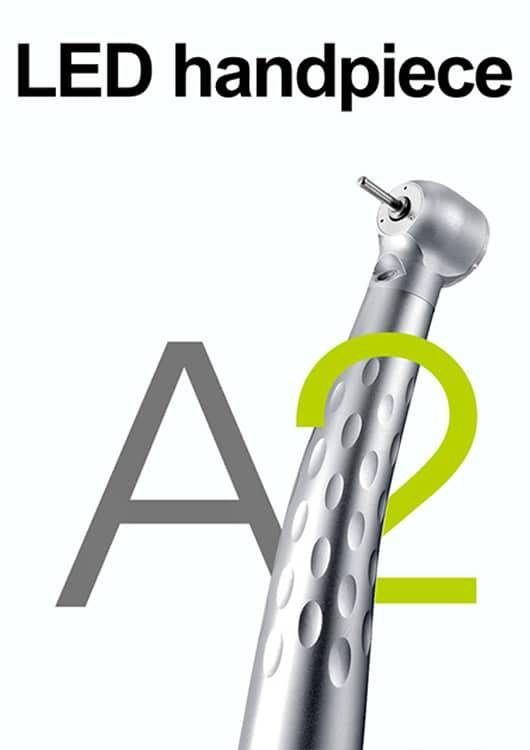 Apple Dental A2 Zubler USA