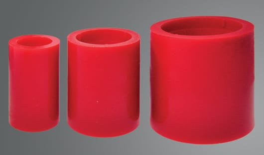 Zubler Flex Ring Formers