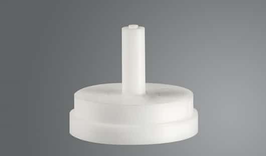 Flex Ring Bases & Tops 12mm