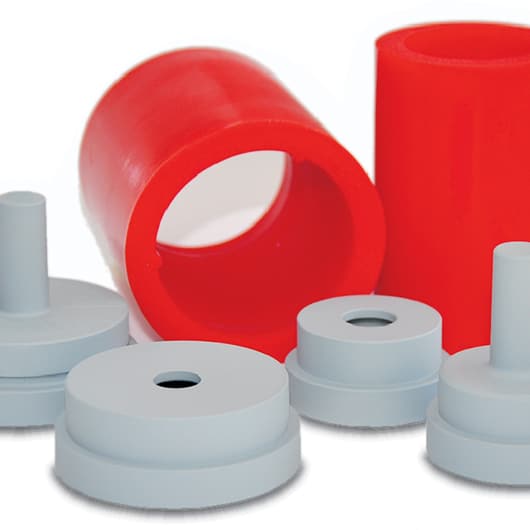 Zubler Flex Ring Formers View 1