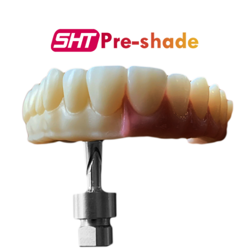 XTCERA SHT Multilayer Zubler USA