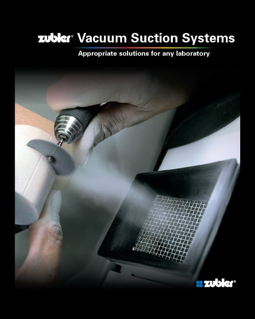 Central Suction Catalog