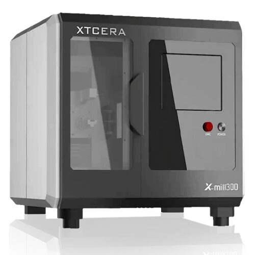 XMill 300 Zubler USA