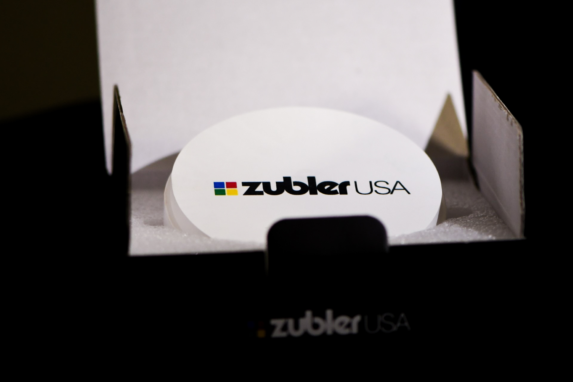 Zirconia Zubler USA
